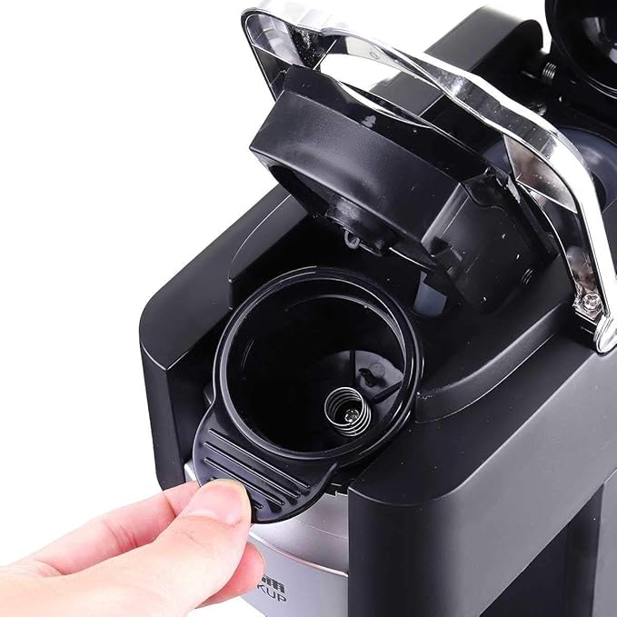 Capsule Coffee Machine Home Multi-Function Coffee Machine