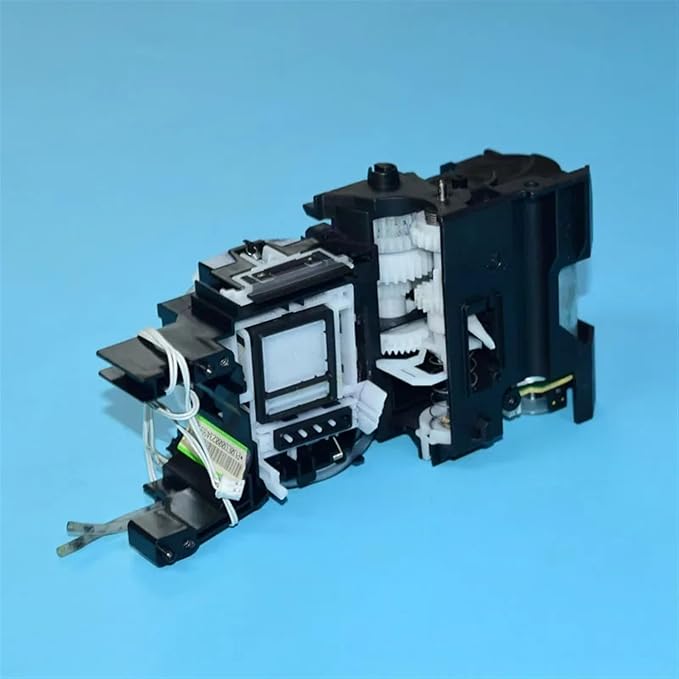 J6710 J6910 Maintenance Unit for Brother MFC J6710DW J6910DW J6510DW J5910DW Printer Service Cleaning Station Kits