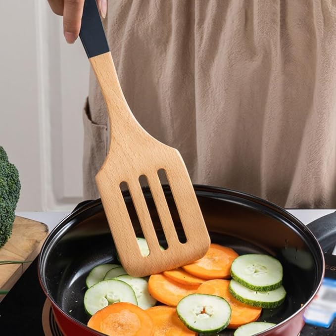 Kitchenware Set Cooking Spatula Kitchen Supplies