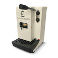 Caffe Mercanti ESE Pod Espresso Machine 44mm Single-Serve Coffee Maker 15 Bar White