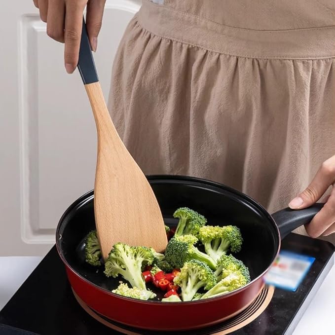 Kitchenware Set Cooking Spatula Kitchen Supplies