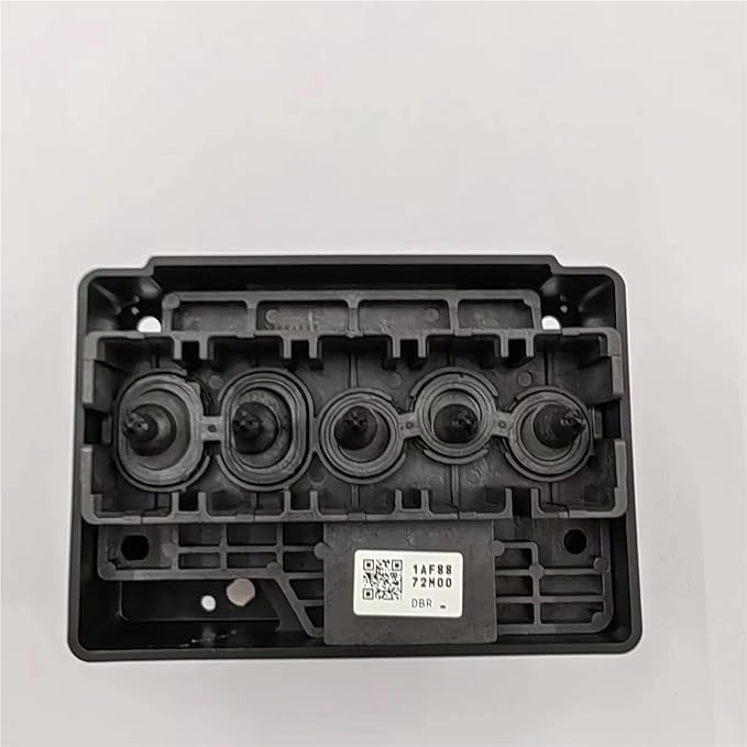 L1300 Print Head F185000 for Epson T30 T33 T1110 T1100 B1100 ME1100 ME70 ME650 TX510 Printer Parts(Old Head)