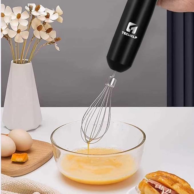 Electric Blender (3)