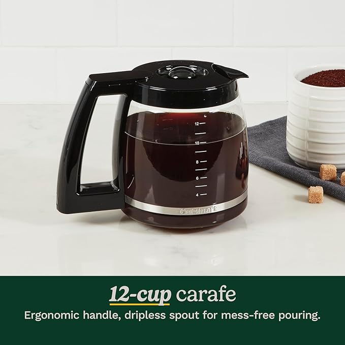 Brew Cent 12 Cup Coffee Maker