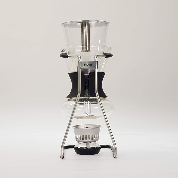 Hario Sommelier Coffee Syphon 600ml