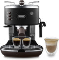 Delonghi 15-Bar Pump Espresso Maker Coffee Machine 220V (Not for USA-European Cord) Medium Beige