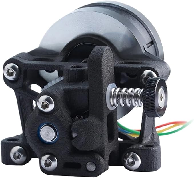 for Trianglelab-Sherpa Mini Extruder for Moons' MotorLDO Motor No MotorInjection Moulding Strong and Durable Light Weight.(B LDO Motor)