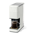 Perfect Grind™ Programmable Single Serve Coffee Maker White Icing by Drew Barrymore (White Icing)