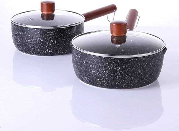 Non-Stick Kitchen Cookware Set Pots and Pans