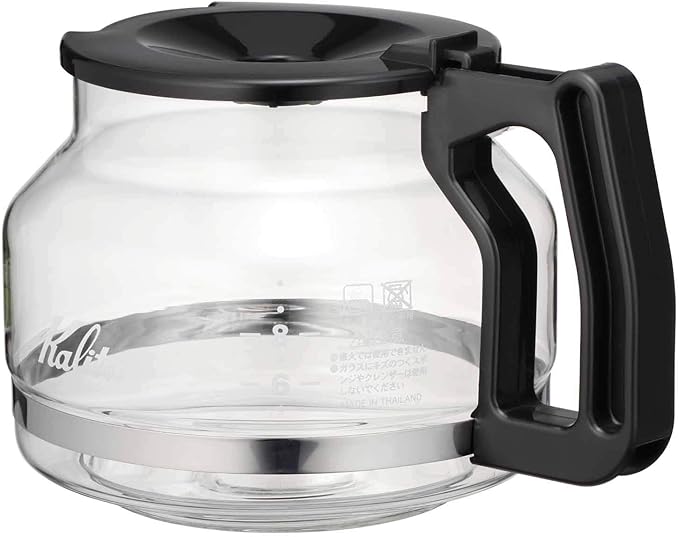 Carita ET-103#31045 Kalita Coffee Server for Coffee Makers