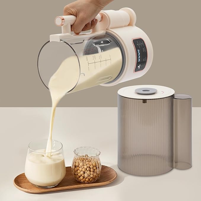Soy Milk Machine Premium Soy Milk Machine High-performance Soy Milk Machine