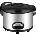 Electric Cooker Rice Cooker Large Capacity 9-40 People Canteen Hotel Commercial Hotel Home Old-Fashioned Large Rice Cooker 10/13/18L