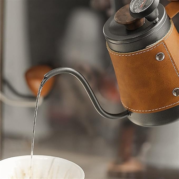 Coffee Maker Coffee Pot Portable Coffee Pot Tool Accessories Convenient
