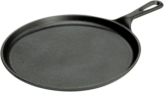 Lodge Essential Pan Set 7-Piece Black
