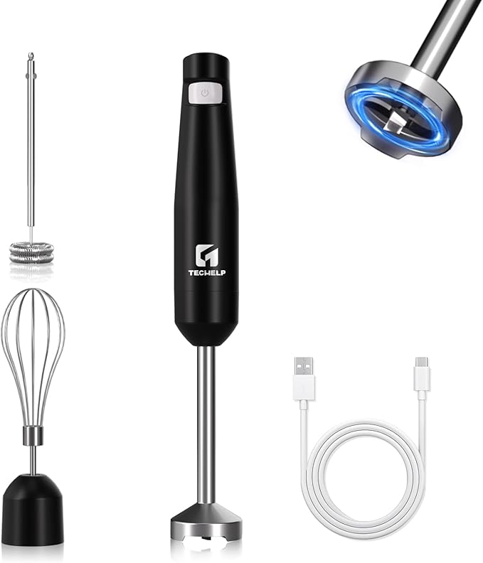 Electric Blender (3)