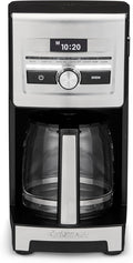 Cuisinart Personal Brew™ 12-Cup Coffee Maker DCC-12