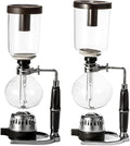 Percolator Coffee Pot Siphon Coffee Machine Kitchen Coffee Shop Siphon Pot Vacuum Coffee Machine Coffee Pot