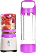 Juicer MachinesPortable JuicerUSB Rechargeable Juicer CupCold Press Juicer ExtractorVegetable and Fruit Juicer with Quiet Motor