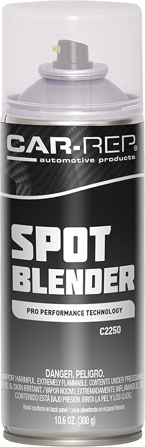 CAR-REP® Spot Blender 400ml