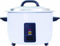 Crestware RC30 Cup Rice Cooker/Warmer