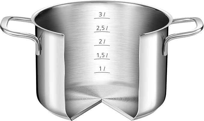 Tescoma Cookware OPTIMA set of 8