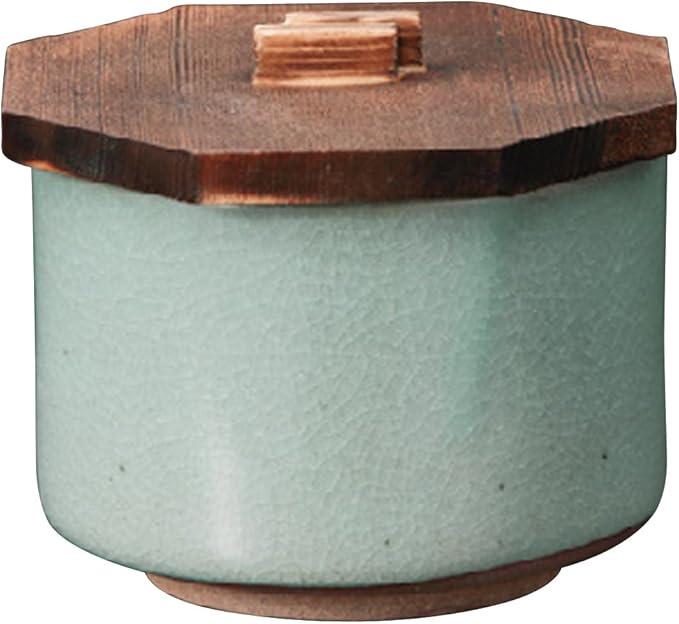 Yamasita Craft 11421260 Rice Cooker with Lid 4.3 x 4.3 x 3.1 inches (11 x 11 x 8 cm)