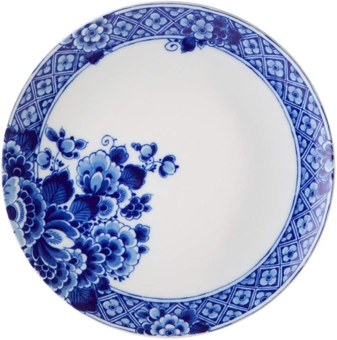 Vista Alegre Blue Ming 20 Pc Dinnerware Set Service for 4.