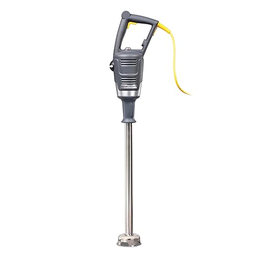 Hamilton Beach Commercial BigRig™ Immersion Blender - HMI021