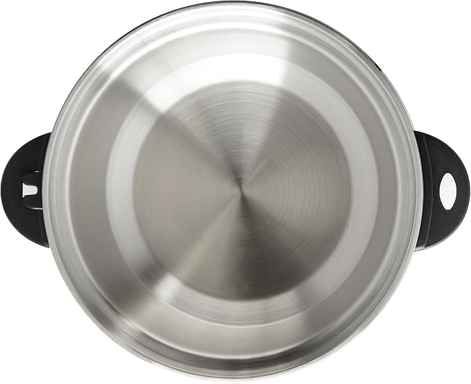 Sunpentown SC-889 10-Cup Stainless-Steed Rice Cooker and Steamer