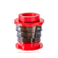 Cafflano Kompact : Portable Coffee Maker French Press Coffee Press Immersion Pour Over Cold Brew Maker