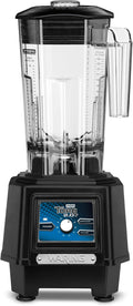 Waring Commercial 2 HP BlenderVariable Dial Controls with 48 oz. BPA-Free Copolyester Container
