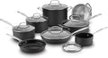 Cuisinart Chef's Classic™ Nonstick Hard Anodized 14 Piece Set 66C-14