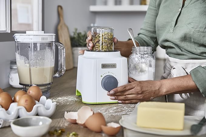 Kenwood BLP31.D0WG Blender White