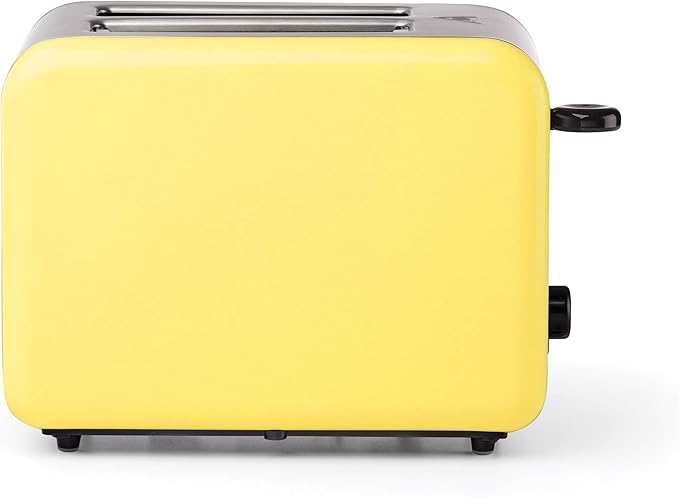 kate spade new york Yellow 2-Slice Toaster