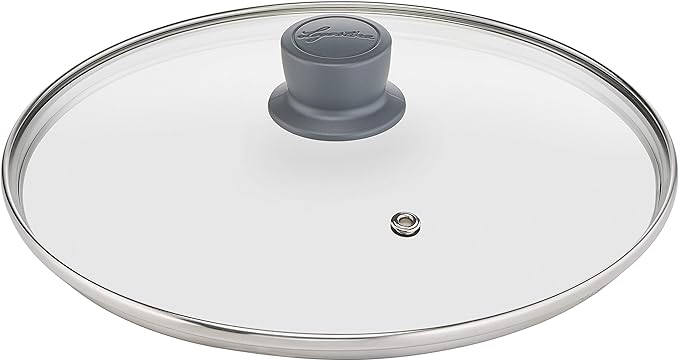 Lagostina Antea Non-Stick Cookware Set Aluminium