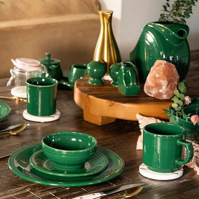 Fiesta® 3-Piece Bistro Set | Jade