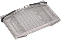 Camping Toaster Portable Toaster with Storage Bag Stainless Steel for Picnic