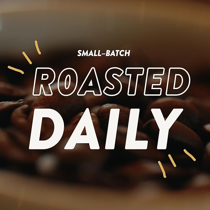 Angelino's Coffee 96 Count Compatible with Keurig 2.0 K-Cup Brewers (Donut Shop 96 Count)