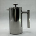 French Press Coffee Maker Stainless Steel French Press Coffee Pot