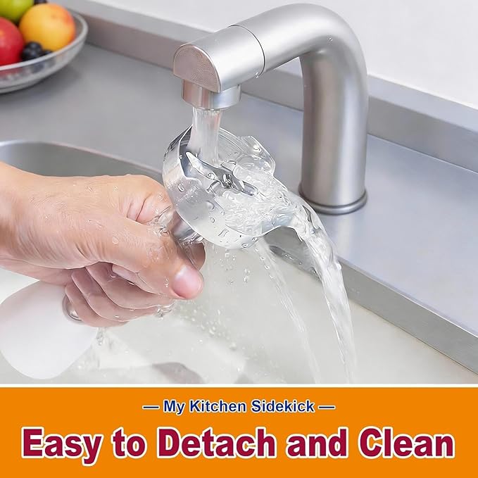 700W Upgraded Blender with 20-Speed Settings Food Processor Emulsion Blender Handheld Milk Frother Handheld Batidora De Mano Electrica for Kitchen Appliances White