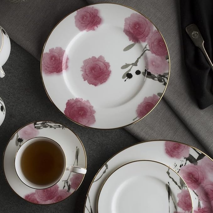 Noritake Yae 5-Piece Place Dinnerware Setting
