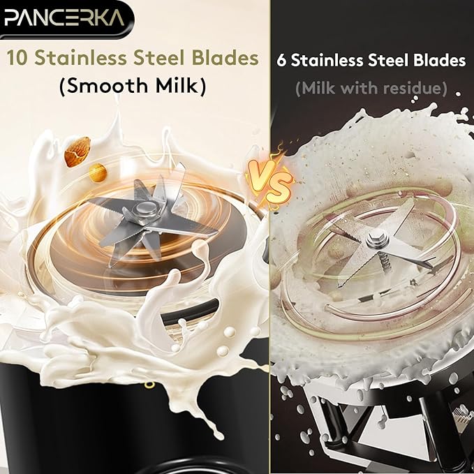 Soy milk maker