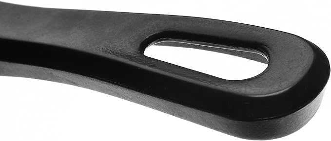Premier Housewares Carbon Steel Belly Pan Set Black 5 Piece