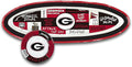 Magnolia Lane 20169 University of Georgia Mel C/D Kitchen Set