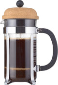 Bodum Chambord French Press Coffee Maker 34 Ounce Cork