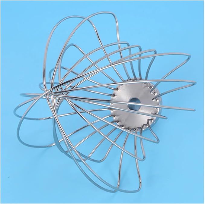 Accessories 7-Quart Lifting Stand Mixer Mixing Head Whisk KSM7586P/7990/8990