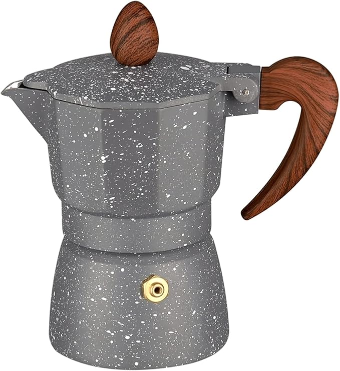 Coffee Carafe Coffee Machine Mocha Coffee Pot Mocha Aluminum Filter Coffee Machine Percolator Tools Percolator Pot Coffee Pot Convenient