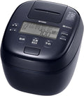 TIGER JPI-Y100KY [Pressure IH Jar Rice Cooker Blue Black] 100V