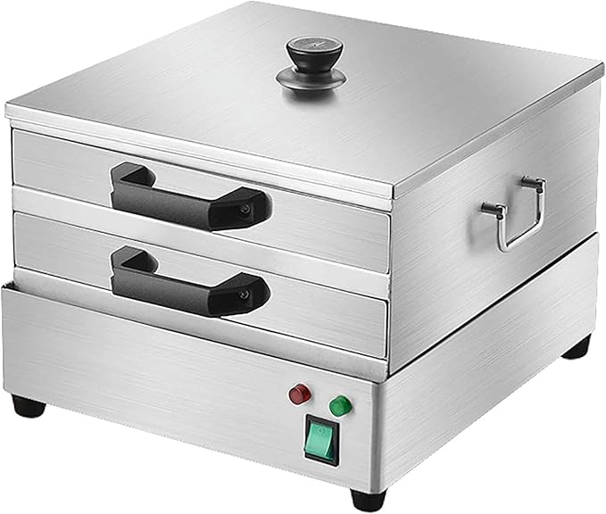 Multifunction Cooking MachineStainless Steel Food VaporizerRice Lease Roll Machine