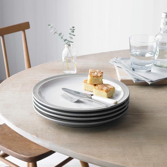 Denby Dinner Set Stoneware